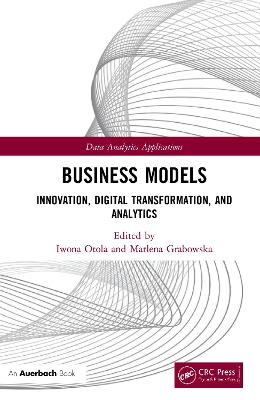 Business Models: Innovation, Digital Transformation, and Analytics