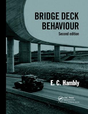 Bridge Deck Behaviour 2nd edition