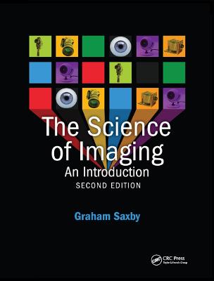 Science of Imaging 2nd edition