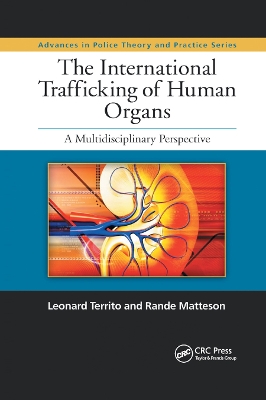International Trafficking of Human Organs: A Multidisciplinary Perspective