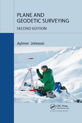 Plane and Geodetic Surveying 2nd edition