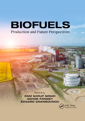 Biofuels: Production and Future Perspectives