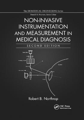 Non-Invasive Instrumentation and Measurement in Medical Diagnosis 2nd edition