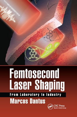 Femtosecond Laser Shaping: From Laboratory to Industry