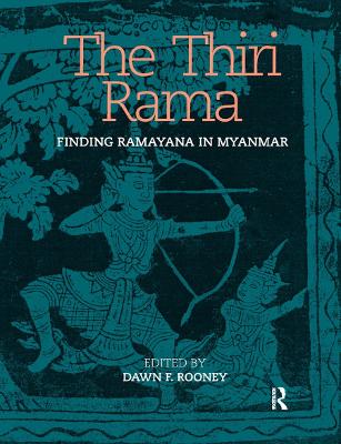 Thiri Rama: Finding Ramayana in Myanmar