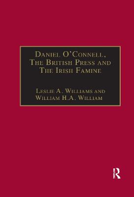 Daniel O'Connell, The British Press and The Irish Famine: Killing Remarks