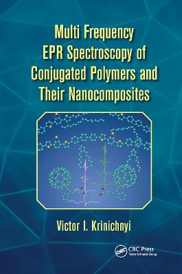 Multi Frequency EPR Spectroscopy of Conjugated Polymers and Their  Nanocomposites