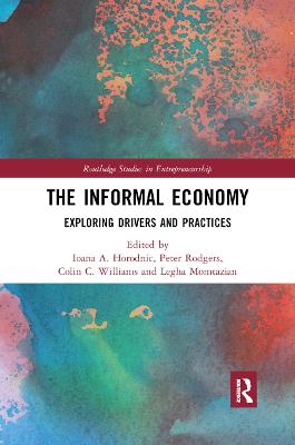 Informal Economy: Exploring Drivers and Practices