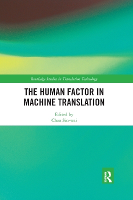 Human Factor in Machine Translation