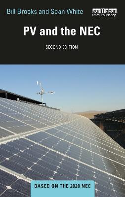 PV and the NEC 2nd edition