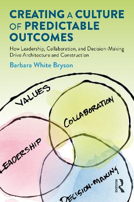 Creating a Culture of Predictable Outcomes: How Leadership, Collaboration, and Decision-Making Drive Architecture and  Construction