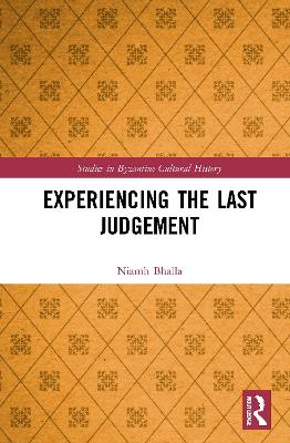 Experiencing the Last Judgement