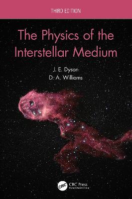 Physics of the Interstellar Medium 3rd edition