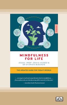 Mindfulness for Life: The updated guide for today's world [ Dyslexic Edition]