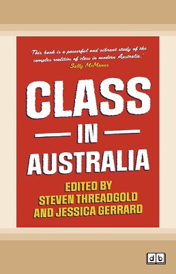 Class in Australia [ Dyslexic Edition]
