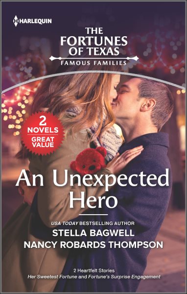 Unexpected Hero