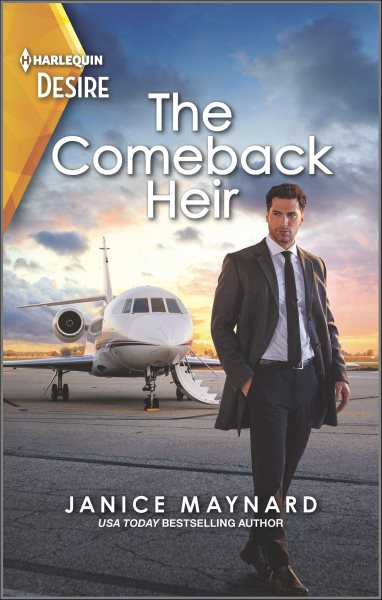 Comeback Heir