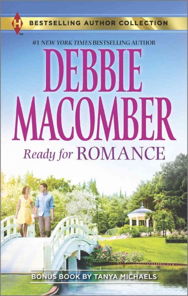 Ready for Romance & Mother to Be: A 2-In-1 Collection Reissue ed.