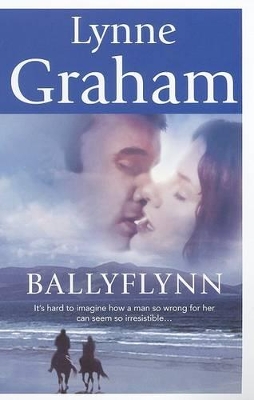 Ballyflynn Original ed.