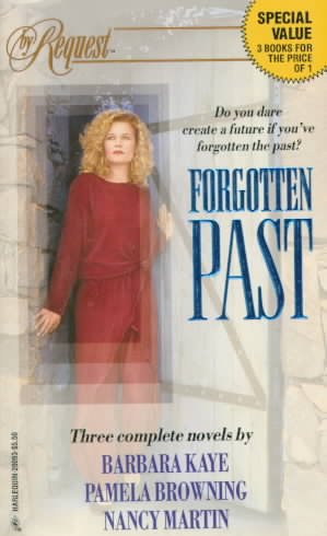 By Request Forgotten Past