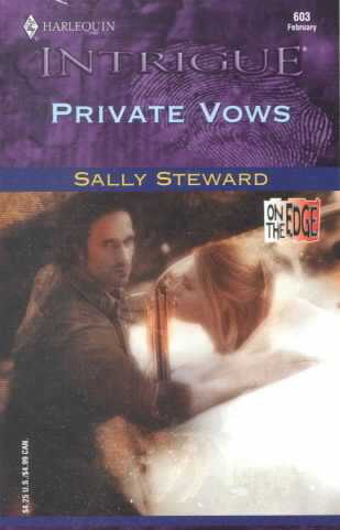 Private Vows