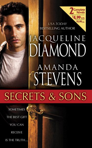 Secrets & Sons Reissue ed.