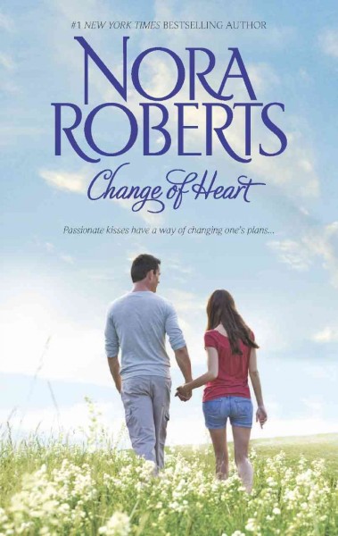 Change of Heart: An Anthology Reissue ed.