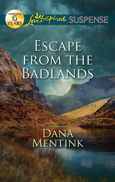 Escape from the Badlands Original ed.