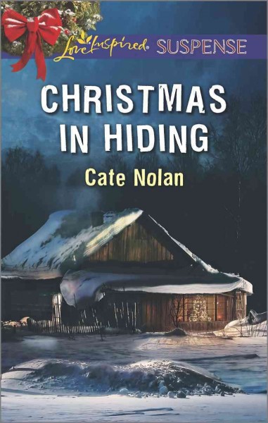 Christmas in Hiding Original ed.