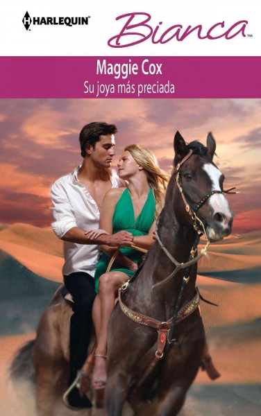 Su Joya Más Preciada Original ed.