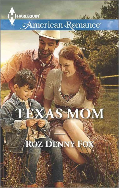 Texas Mom Original ed.