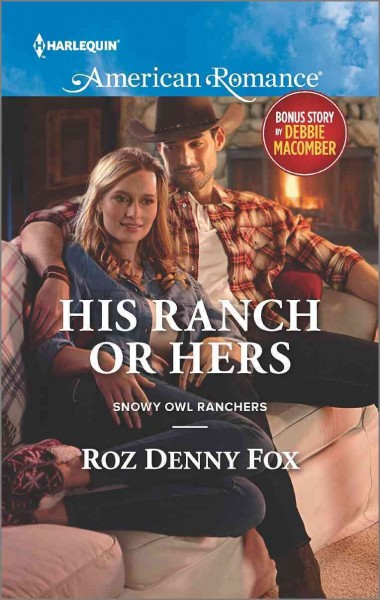 His Ranch or Hers: An Anthology Original ed.
