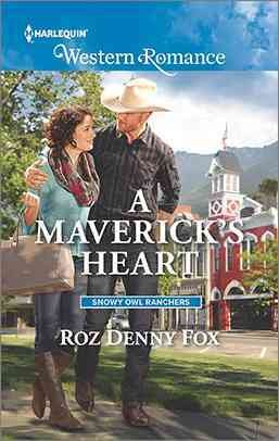 Maverick's Heart Original ed.