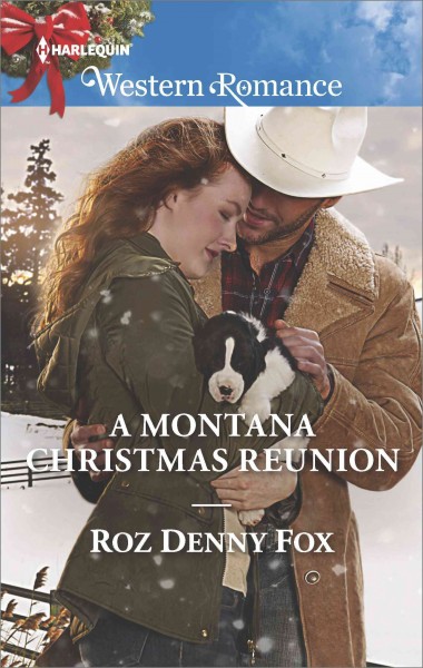 Montana Christmas Reunion Original ed.