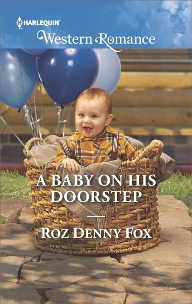 Baby on His Doorstep Original ed.