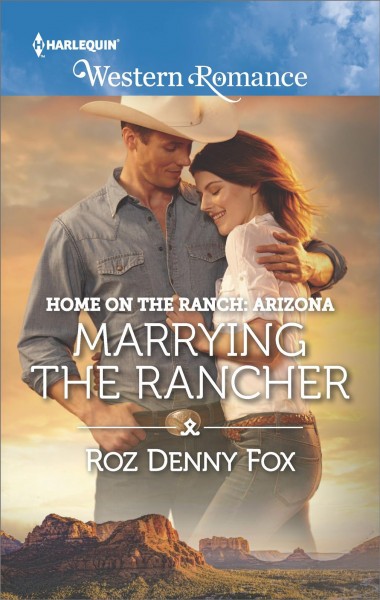 Marrying the Rancher Original ed.