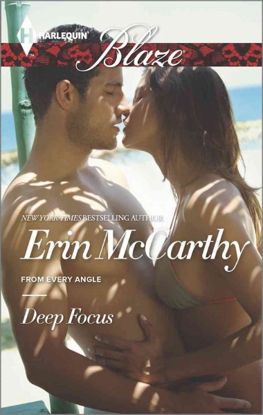 Deep Focus Original ed.