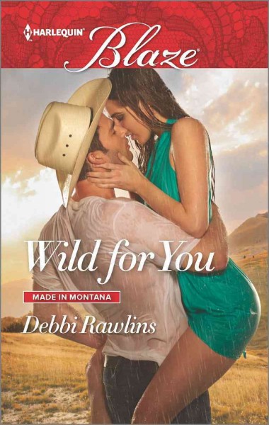 Wild for You Original ed.