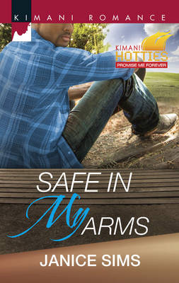 Safe In My Arms Original ed.