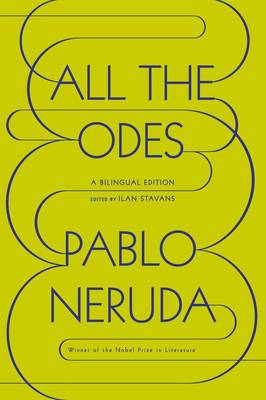 All the Odes Bilingual ed.