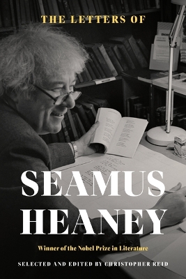 Letters of Seamus Heaney