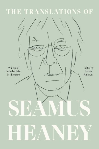 Translations of Seamus Heaney