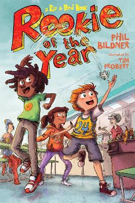 Rookie of the Year