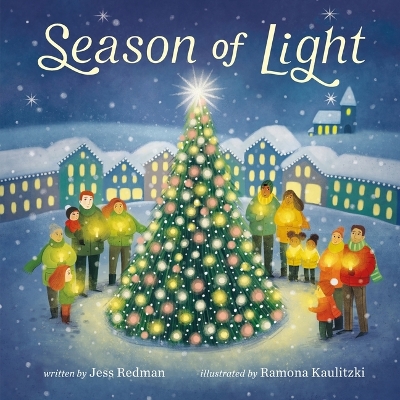 Season of Light: A Celebration of Christmas