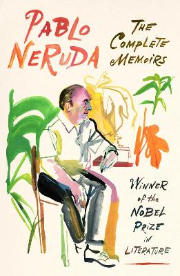 Complete Memoirs: Expanded Edition