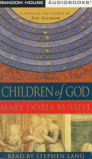 Children of God Abridged edition
