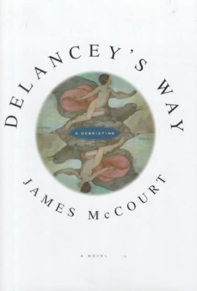 Delancey's Way