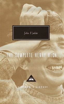 Complete Henry Bech: Introduction by Malcolm Bradbury