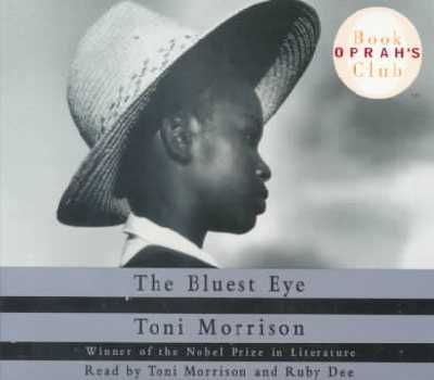 Bluest Eye Abridged edition