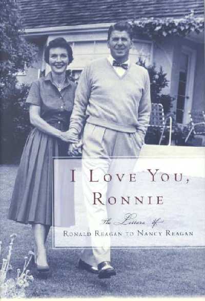 I Love You, Ronnie